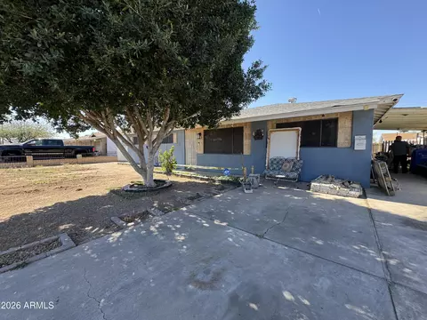 2714 N 40th Ave, Phoenix, AZ 85009