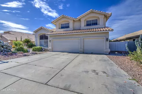 12403 W Monte Vista Rd, Avondale, AZ 85392