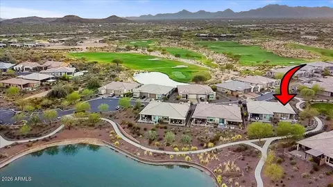 17716 E Bismark Lake Ct, Rio Verde, AZ 85263