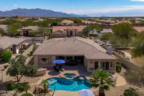 12872 S 176th Ln, Goodyear, AZ 85338