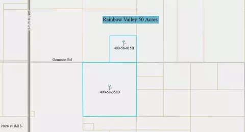 0 W Germann Rd #-, Buckeye, AZ 85326