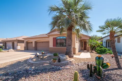 17471 N Goldwater Dr, Surprise, AZ 85374