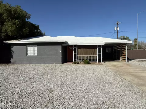 102 W 8th Pl, Mesa, AZ 85201