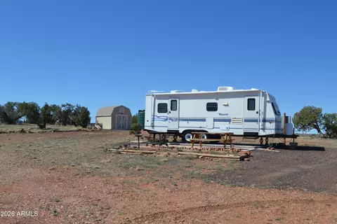 277 County Road N9234 -- #146ABCD, Concho, AZ 85924