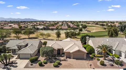 22710 N Wagon Wheel Dr, Sun City West, AZ 85375