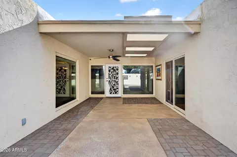 Exterior - 4816 Earll Dr, Phoenix, AZ 85018 photo 4 of 14