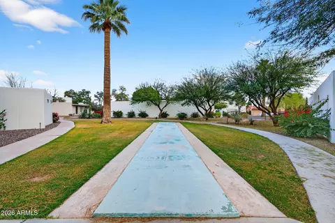 Exterior - 4816 Earll Dr, Phoenix, AZ 85018 photo 12 of 14