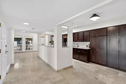 Entry Way - 4816 Earll Dr, Phoenix, AZ 85018 photo 2 of 3