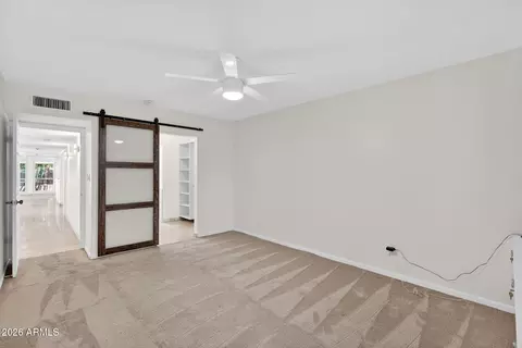 Bedroom - 4816 Earll Dr, Phoenix, AZ 85018 photo 4 of 4