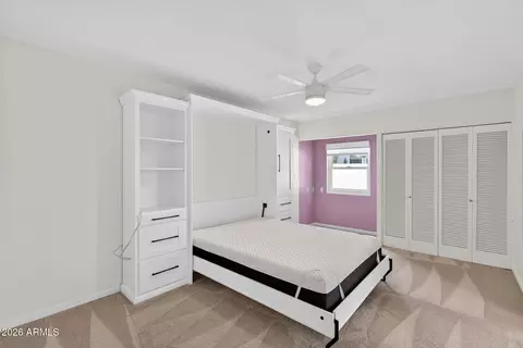Bedroom - 4816 Earll Dr, Phoenix, AZ 85018 photo 2 of 4