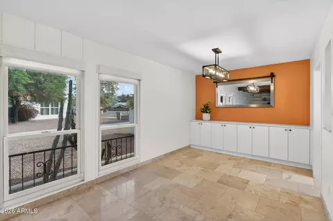 Dining - 4816 Earll Dr, Phoenix, AZ 85018 photo 1 of 2