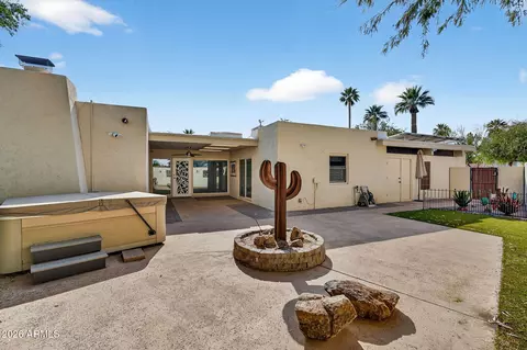 Exterior - 4816 Earll Dr, Phoenix, AZ 85018 photo 1 of 14