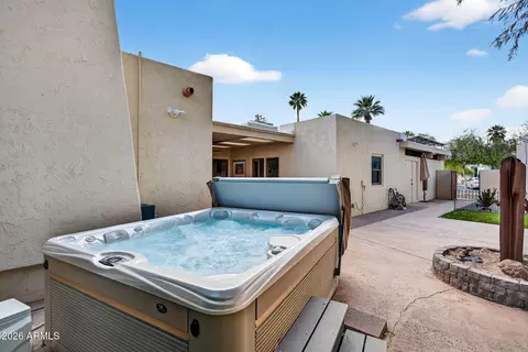 Exterior - 4816 Earll Dr, Phoenix, AZ 85018 photo 5 of 14