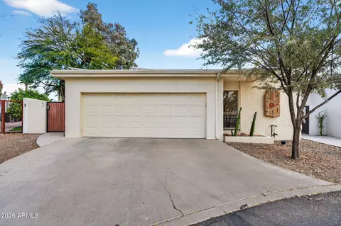 Exterior - 4816 Earll Dr, Phoenix, AZ 85018 photo 14 of 14