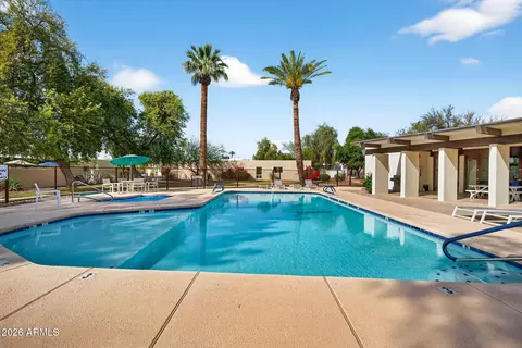 Exterior - 4816 Earll Dr, Phoenix, AZ 85018 photo 11 of 14