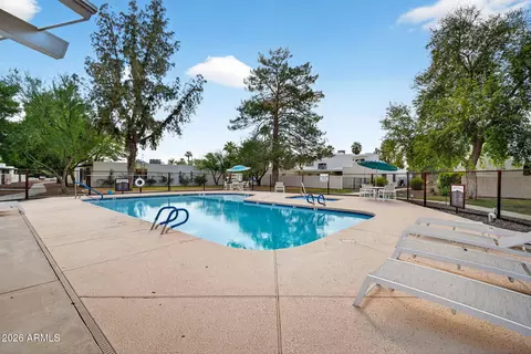 Exterior - 4816 Earll Dr, Phoenix, AZ 85018 photo 8 of 14