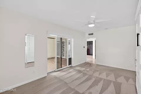 Bedroom - 4816 Earll Dr, Phoenix, AZ 85018 photo 3 of 4