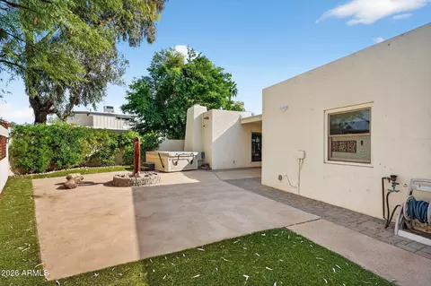 Exterior - 4816 Earll Dr, Phoenix, AZ 85018 photo 2 of 14