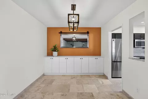 Dining - 4816 Earll Dr, Phoenix, AZ 85018 photo 2 of 2