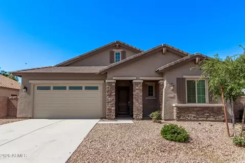 43959 W Stonecreek Rd, Maricopa, AZ 85139