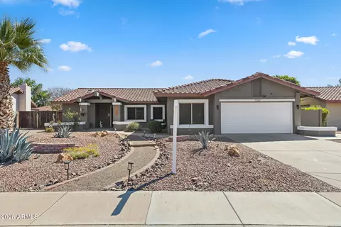 7203 W Bloomfield Rd, Peoria, AZ 85381