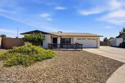 19011 N 13th Dr, Phoenix, AZ 85027
