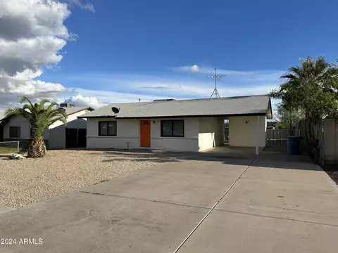 933 E Harry St, Tempe, AZ 85288