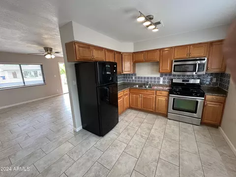 Kitchen - 933 E Harry St, Tempe, AZ 85288 photo 1 of 1