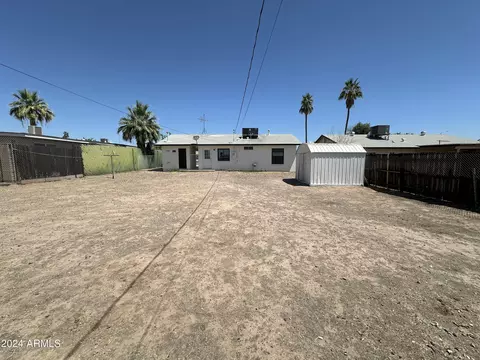 Exterior - 933 E Harry St, Tempe, AZ 85288 photo 1 of 1