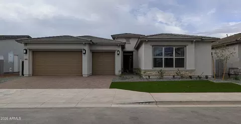 2892 E Picual Ave, San Tan Valley, AZ 85140