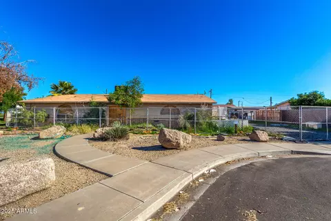 16047 N 67th Ave #-, Glendale, AZ 85306