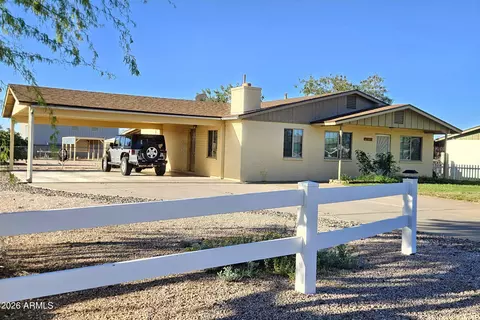 10351 E Wood Ave, Mesa, AZ 85208 photo 2