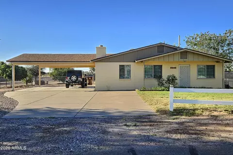 10351 E Wood Ave, Mesa, AZ 85208