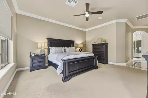 Bedroom - 636 E Vermont Dr, Gilbert, AZ 85295 photo 2 of 4