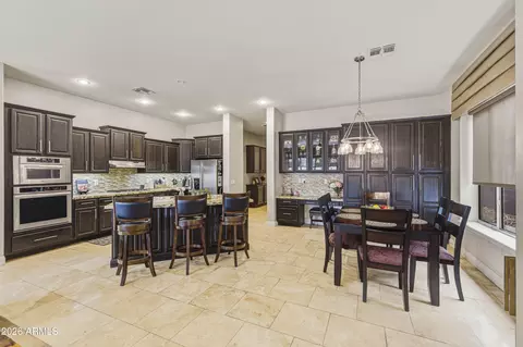 Kitchen - 636 E Vermont Dr, Gilbert, AZ 85295 photo 1 of 6