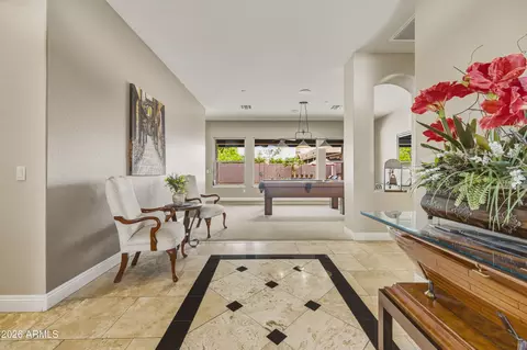 Entry Way - 636 E Vermont Dr, Gilbert, AZ 85295 photo 1 of 6
