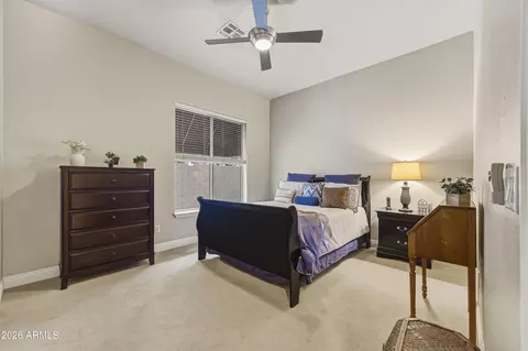 Bedroom - 636 E Vermont Dr, Gilbert, AZ 85295 photo 3 of 4