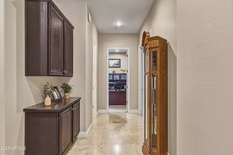 Entry Way - 636 E Vermont Dr, Gilbert, AZ 85295 photo 6 of 6