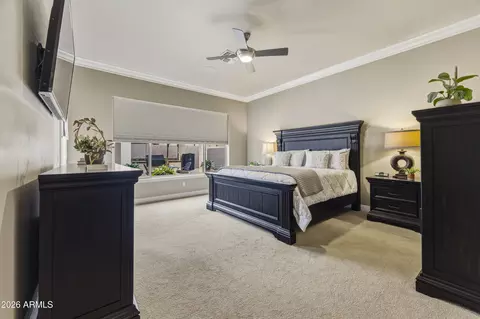 Bedroom - 636 E Vermont Dr, Gilbert, AZ 85295 photo 1 of 4