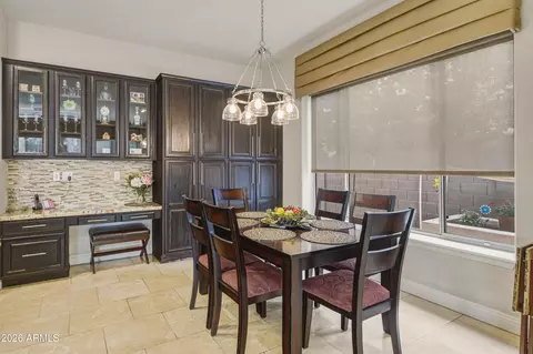 Dining - 636 E Vermont Dr, Gilbert, AZ 85295 photo 1 of 1