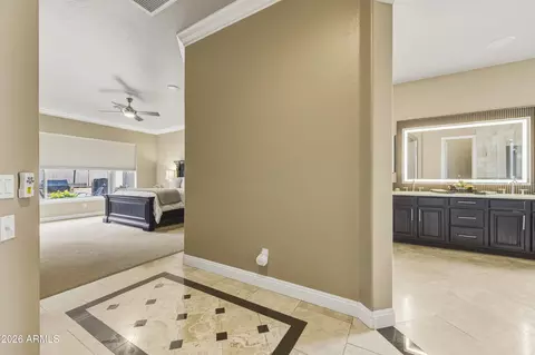 Entry Way - 636 E Vermont Dr, Gilbert, AZ 85295 photo 4 of 6