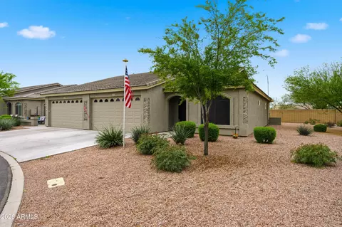 3117 S Signal Butte Rd #476, Mesa, AZ 85212