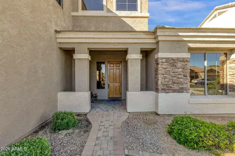 2952 E Dennisport Ave, Gilbert, AZ 85295