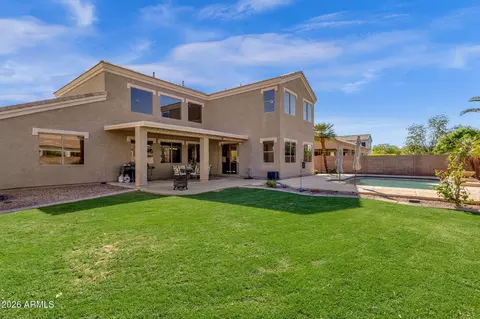 2952 E Dennisport Ave, Gilbert, AZ 85295