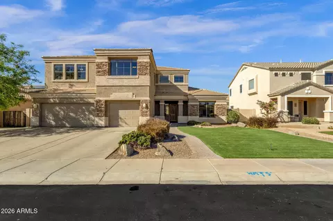 2952 E Dennisport Ave, Gilbert, AZ 85295