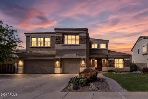 2952 E Dennisport Ave, Gilbert, AZ 85295