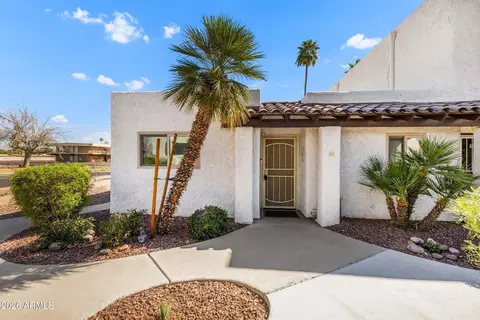 2401 N 70th St #P, Scottsdale, AZ 85257