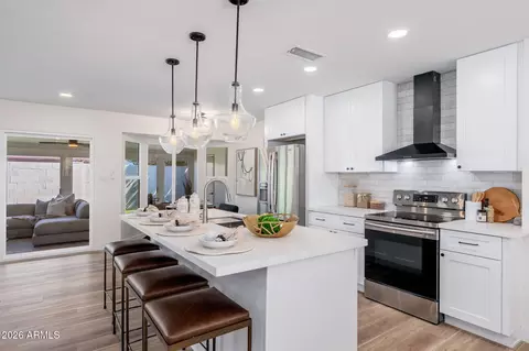 7826 E Mariposa Dr, Scottsdale, AZ 85251