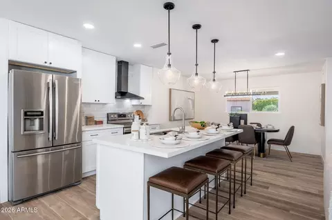 7826 E Mariposa Dr, Scottsdale, AZ 85251