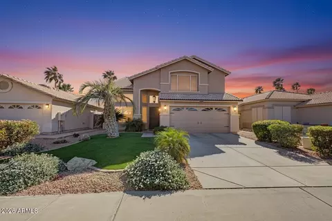 247 W Oxford Ln, Gilbert, AZ 85233